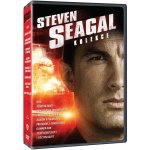 Steven Seagal kolekce: 9DVD – Hledejceny.cz
