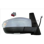 Vnější zpětné zrcátko TYC 310-0270 | Zboží Auto