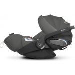 Cybex CLOUD Z I-SIZE 2022 Soho Grey/mid grey – Zboží Dáma