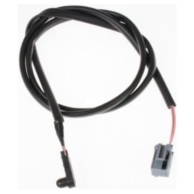 Čidlo venkovní teploty Fiat Ducato od 2006 ve zpětném zrcátku 1375410080 | Zboží Auto