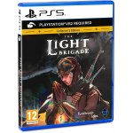 The Light Brigade (Collector's Edition) VR2 – Zboží Živě