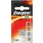 Energizer CR1216 1ks EN-E300163400 – Zboží Mobilmania