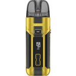 Vaporesso LUXE X PRO 1500 mAh Dazzling Yellow 1 ks – Hledejceny.cz