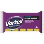 Vortex Houbička na nádobí 5 ks – Sleviste.cz