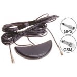 Univerzální značka autoantén LUNEX GPS+GSM vnitřní anténa 7730175 | Zboží Auto