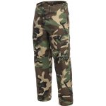 Kalhoty Mil-tec US BDU Ranger woodland – Hledejceny.cz