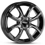 OXXO TELESTO 5,5x15 4x100 ET36 gloss black | Zboží Auto