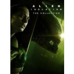 Alien: Isolation The Collection – Zbozi.Blesk.cz