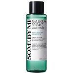 Some By Mi AHA BHA PHA 30 Days Miracle Toner čisticí Tonikum 150 ml – Zbozi.Blesk.cz