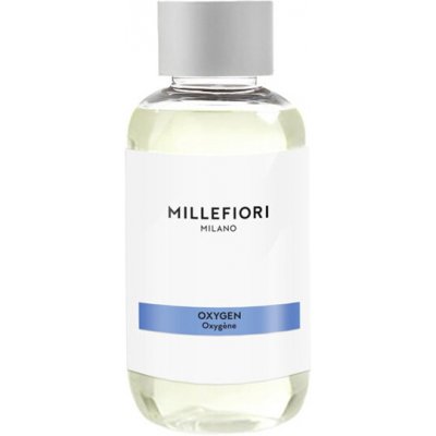 Millefiori Milano Náplň pro difuzér Air Design Oxygen 100 ml – Sleviste.cz