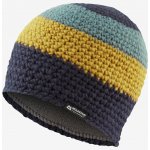 Mountain Equipment Zimní čepice Flash Beanie bnight/mustard/goblin – Hledejceny.cz