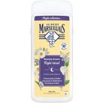 Le Petit Marseillais Night Collection Heřmánek & Bez relaxační sprchový gel 650 ml – Hledejceny.cz