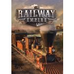 Railway Empire – Hledejceny.cz