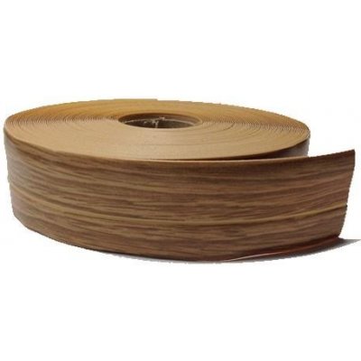 Impol Trade Podlahová lemovka jilm béžovo-hnědý 28703059 5,3 cm x 25 m – Hledejceny.cz