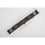 USG podbřišník s beránkem black beige – Zboží Mobilmania