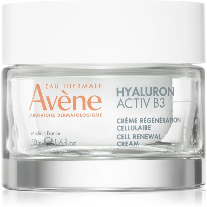 Avène Hyaluron Activ B3 Pleťový krém 50 ml