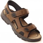 Rieker 26156 sandále modré – Zboží Mobilmania