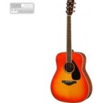 Yamaha FG 820 AB – Hledejceny.cz