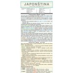 Japonština-souhrna gramatiky – Zboží Dáma