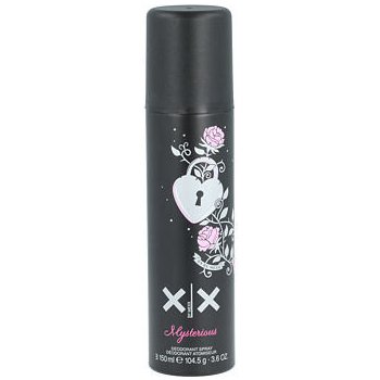 Mexx XX by Mexx Mysterious deospray 150 ml