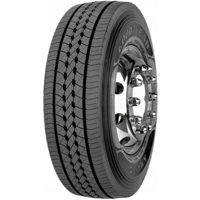 GOODYEAR K MAX S 245/70 R19,5 136M | Zboží Auto