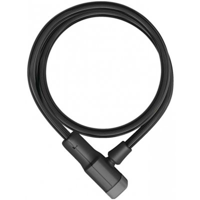 ABUS 5410K/85 Primo černý – Hledejceny.cz