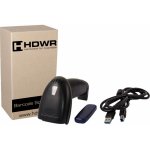 HDWR HD43 – Sleviste.cz