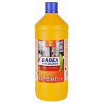 Satur Badex bělící a dezinfekční přípravek 1 l – Zbozi.Blesk.cz