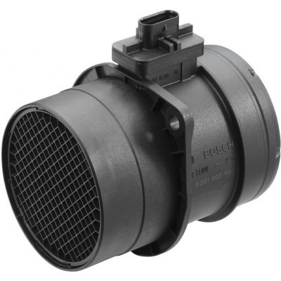 BOSCH 0 281 002 956 Snimac mnozstvi protekajiciho vzduchu (0281002956) | Zboží Auto