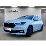 Skoda Fabia 1.0 TSI Balance DSG 85 kW – Hledejceny.cz