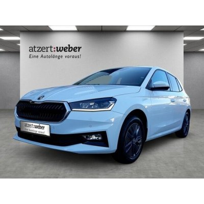 Skoda Fabia 1.0 TSI Balance DSG 85 kW – Hledejceny.cz