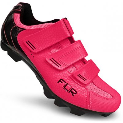 FLX F55 fluo pink 2021