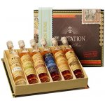 Plantation Experience Cigar Box 41,03% 6 x 0,1 l (kazeta) – Zboží Dáma