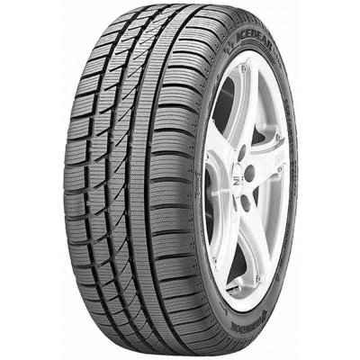 Hankook Ice Bear W300 295/40 R20 110W – Hledejceny.cz