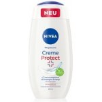 Nivea Creme Protect sprchový gel 250 ml – Zbozi.Blesk.cz