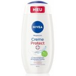 Nivea Creme Protect sprchový gel 250 ml – Zboží Dáma