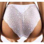 Babell Dámské krajkové kalhotky BBL 057 tělová – Zbozi.Blesk.cz