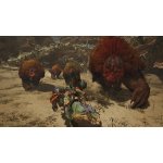 Monster Hunter Wilds (Premium Deluxe Edition) – Zboží Dáma