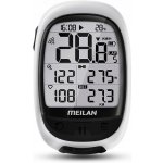 Meilan M2 GPS ANT+ – Zboží Dáma