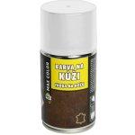 Max Color barva na kůži černá 250 ml – Sleviste.cz