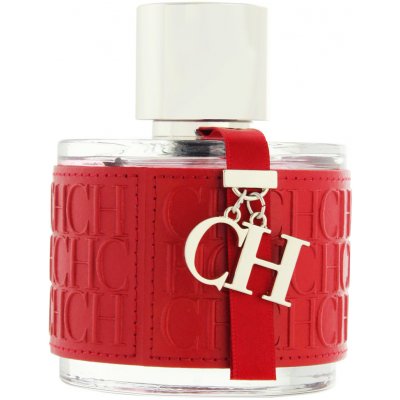 Carolina Herrera CH toaletní voda dámská 100 ml tester