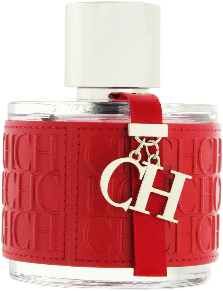 Carolina Herrera CH toaletní voda dámská 100 ml tester