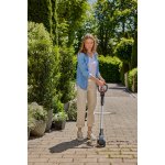 GARDENA Akumulátorový kartáč na plevel EasyWeed 1800/18V P4A - bez akumulátoru 14820-55 – Hledejceny.cz