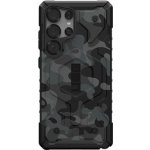 UAG Pathfinder SE Magnet Samsung Galaxy S25 Ultra Midnight Camo 214479114061 – Zboží Živě