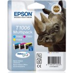 Epson T1006 - originální – Zboží Živě