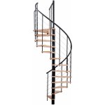 Minka Venezia Smart průměr 120cm pro výšku do 305cm – Hledejceny.cz