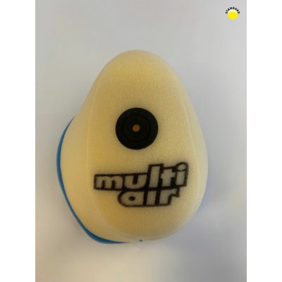 MULTI AIR vzduchový filtr TM 125/144/250/300EN '19-'21; 250/300MX '19-'21 – Hledejceny.cz