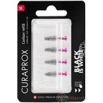 Curaprox CPS Black is White Carbon vel. M 4 ks – Sleviste.cz