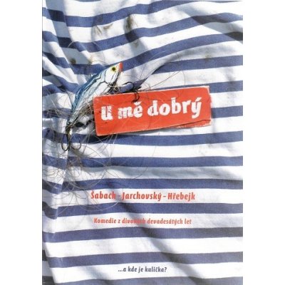 U mě dobrý DVD – Hledejceny.cz