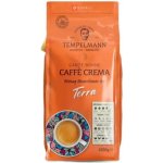 Tempelmann Terra Caffe Crema zrnková 1 kg – Hledejceny.cz